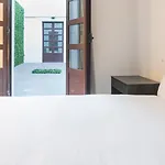 Casas De Buron Apartment