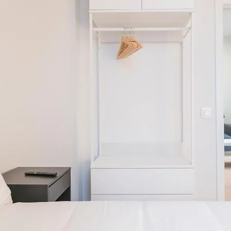 Apartman Casas De Buron *