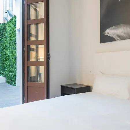 Apartman Casas De Buron *