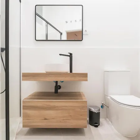 Casas De Buron Toledo