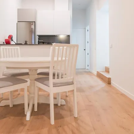 Casas De Buron Apartman Toledo