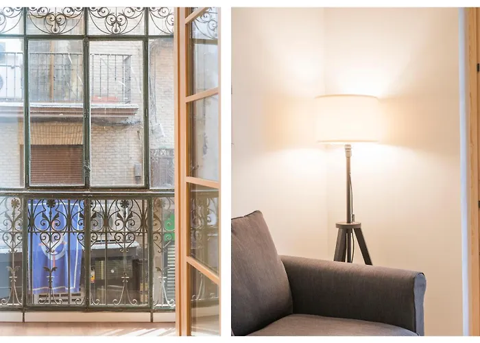 Apartment Casas De Buron Toledo