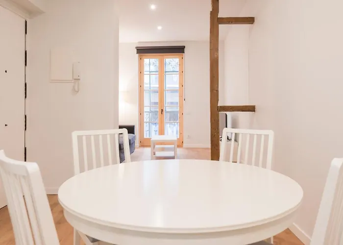 Casas De Buron Toledo