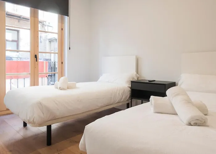 Casas De Buron * Toledo