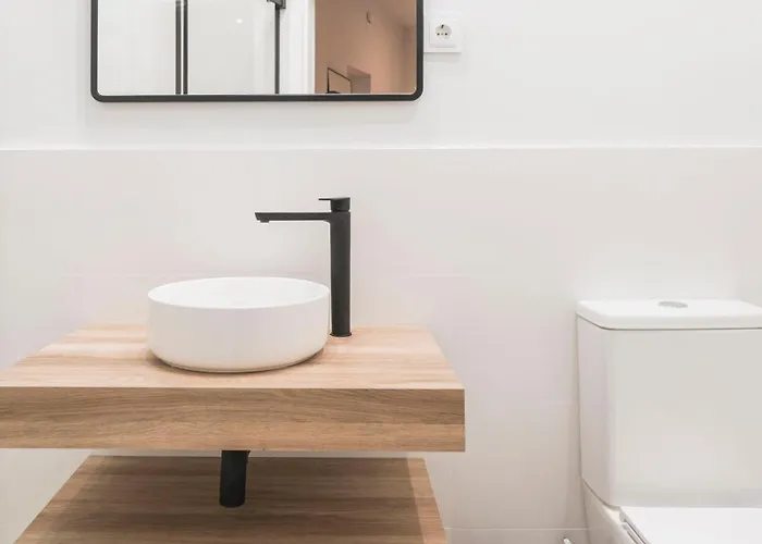 Apartment Casas De Buron Toledo