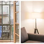 아파트 Casas De Buron 톨레도