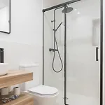 Casas De Buron 아파트 *