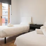 Casas De Buron * 톨레도