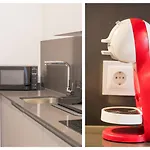 Casas De Buron 아파트 톨레도