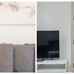 Casas De Burón Apartamento *