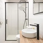 Casas De Buron 아파트 *