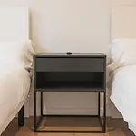 Casas De Buron 아파트 *