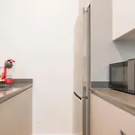Casas De Buron 아파트