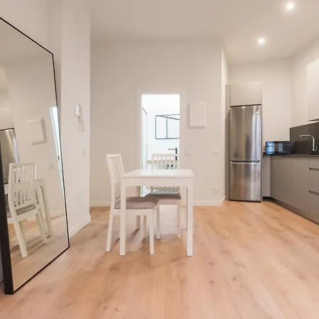 Casas De Buron Appartement