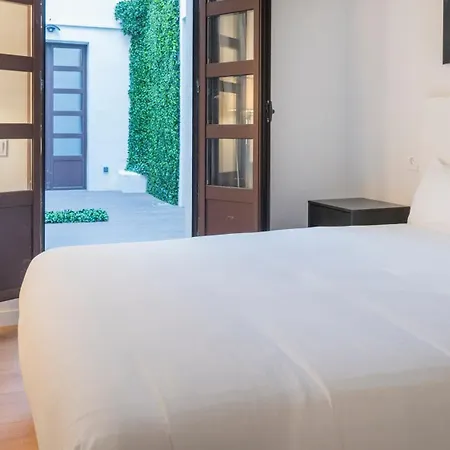 Casas De Buron 아파트