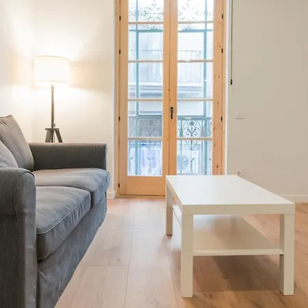 Casas De Buron 아파트 톨레도