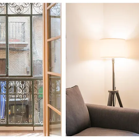 Apartment Casas De Buron Toledo