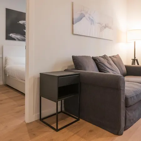 Casas De Buron Apartment