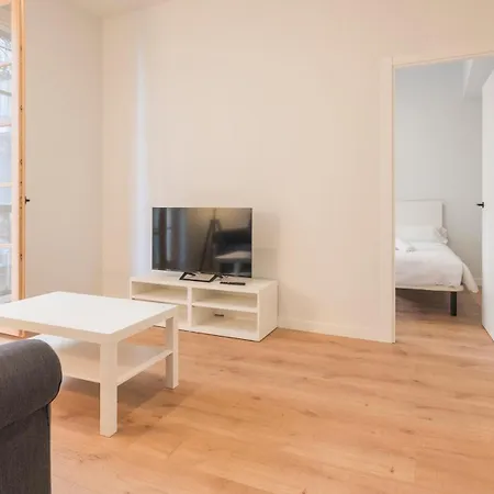 아파트 Casas De Buron