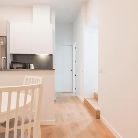 Casas De Buron Appartement Tolède