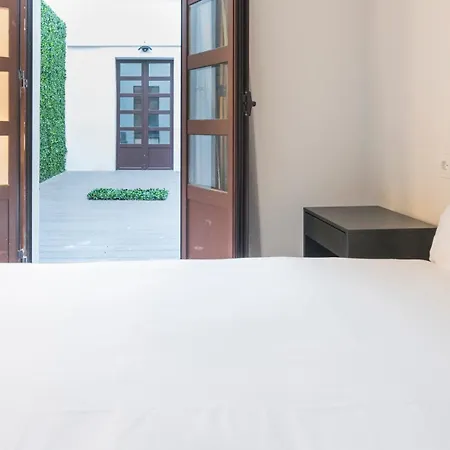 Casas De Buron Lejlighed
