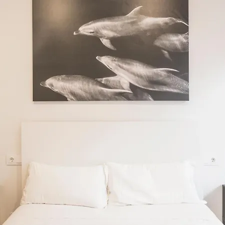 Casas De Buron アパート トレド