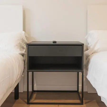 Casas De Buron Lejlighed *