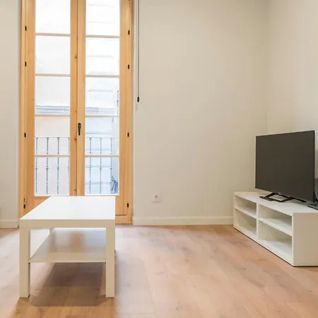 Apartamento Casas De Burón Toledo