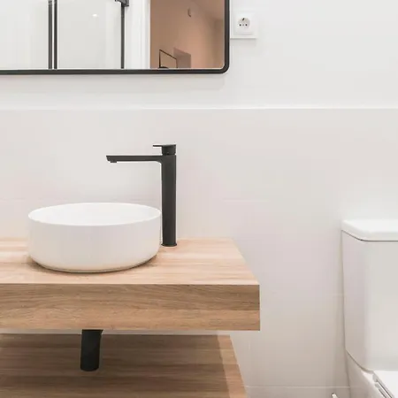 Apartamento Casas De Burón Toledo