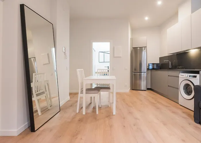 Casas De Buron Appartement