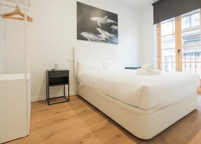 Casas De Buron * Tolède