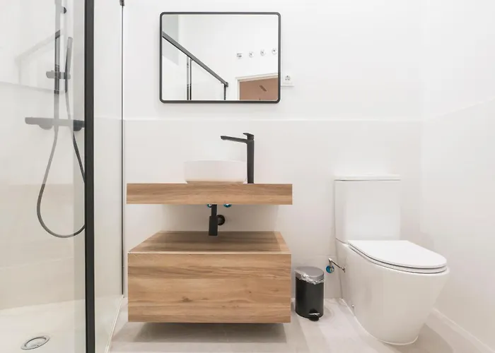 Casas De Buron Tolède